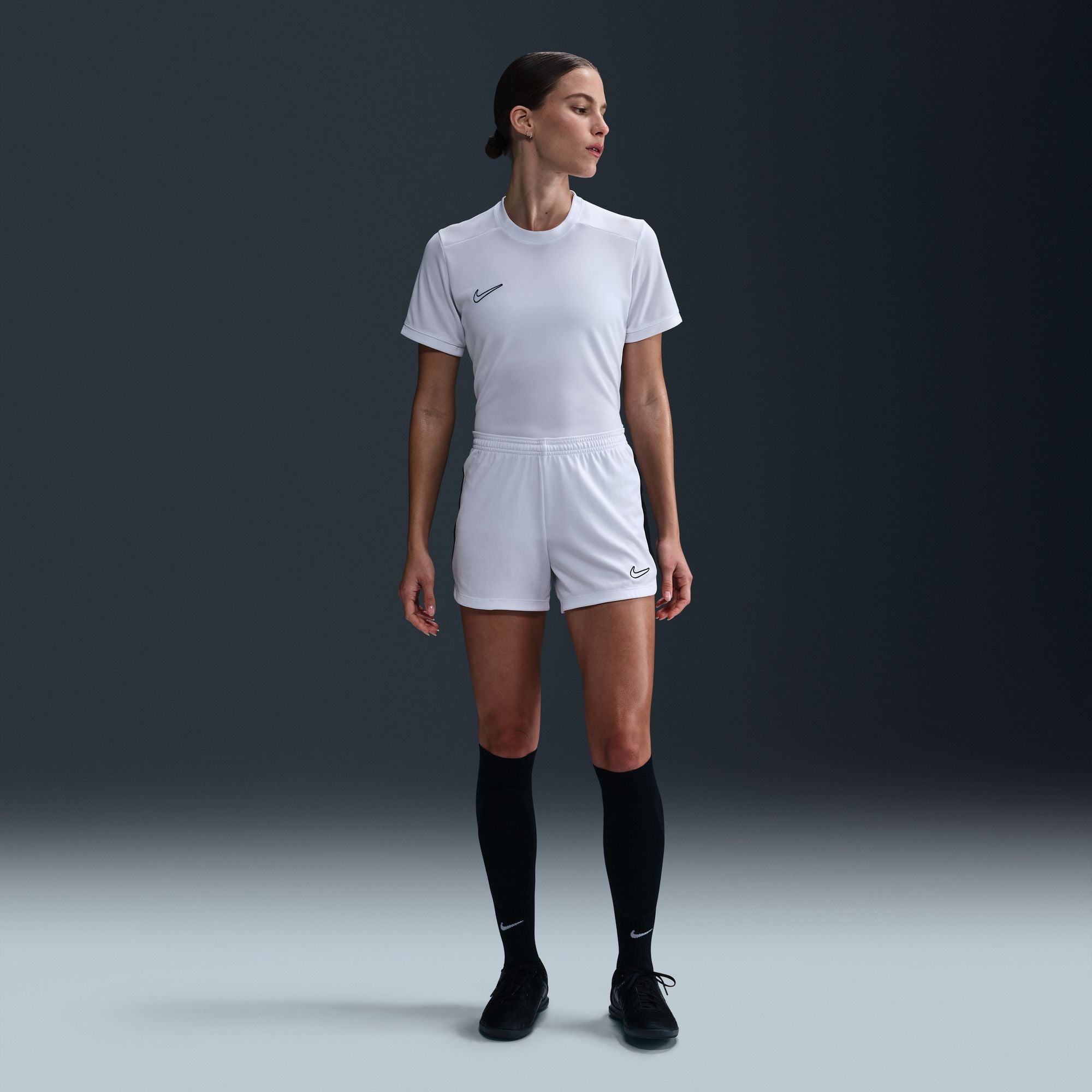 Nike Academy Women's Dri-FIT Soccer Top