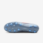 Nike Tiempo Legend 10 Pro Artificial-Grass Low-Top Soccer Cleats
