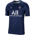 Nike Paris Saint-Germain Pre-Match Jersey
