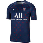 Nike Paris Saint-Germain Pre-Match Jersey
