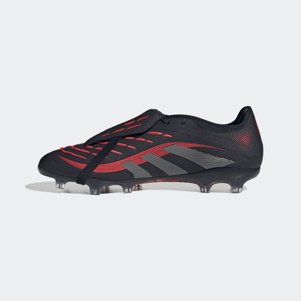 adidas Predator Pro Fold-Over Tongue Firm Ground Cleats