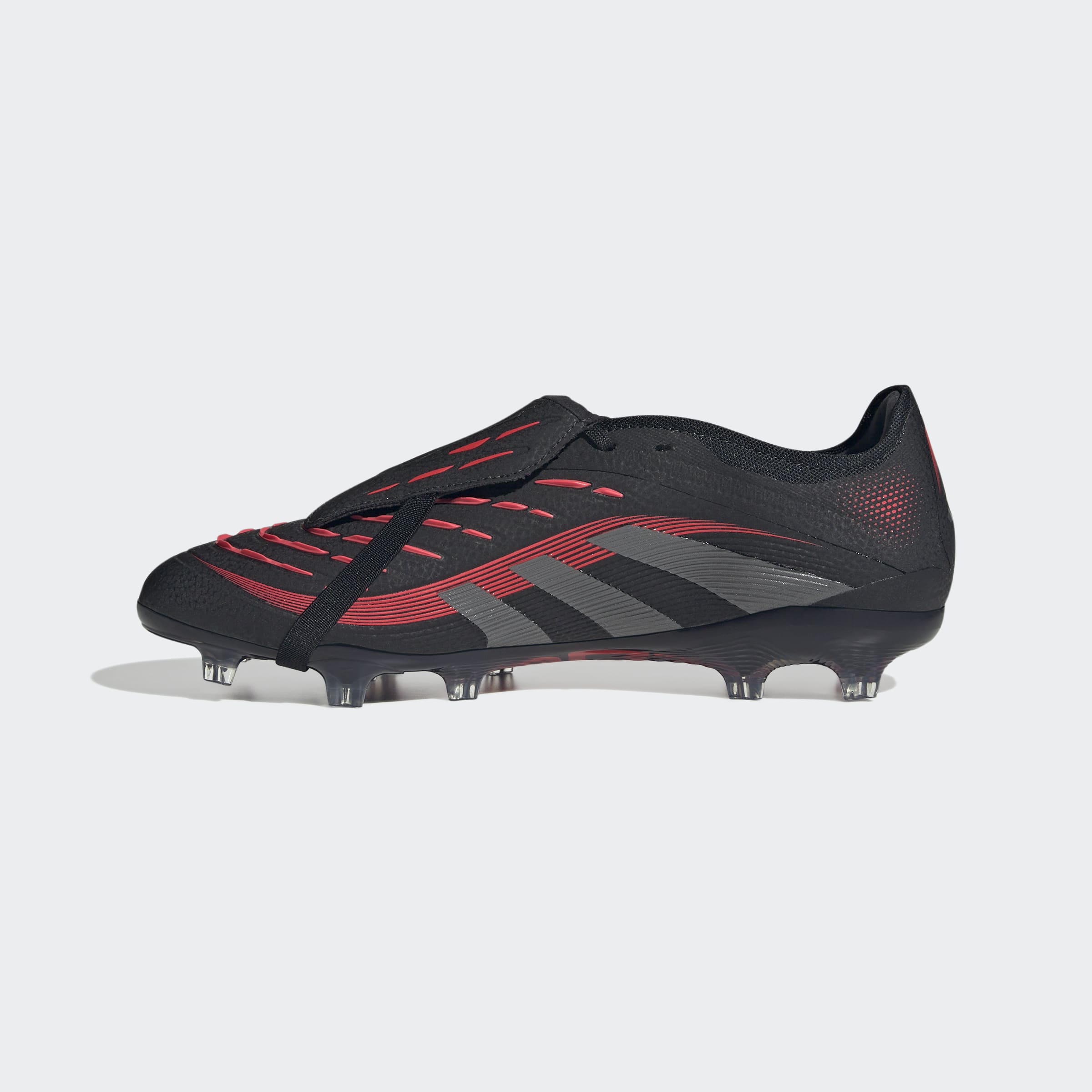 adidas Predator Pro Fold-Over Tongue Firm Ground Cleats