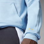 adidas Argentina Anniversary DNA Hoodie