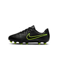 Nike Jr. Tiempo Legend 10 Club Younger/Older Kids' Multi-Ground Low-Top Soccer Cleats