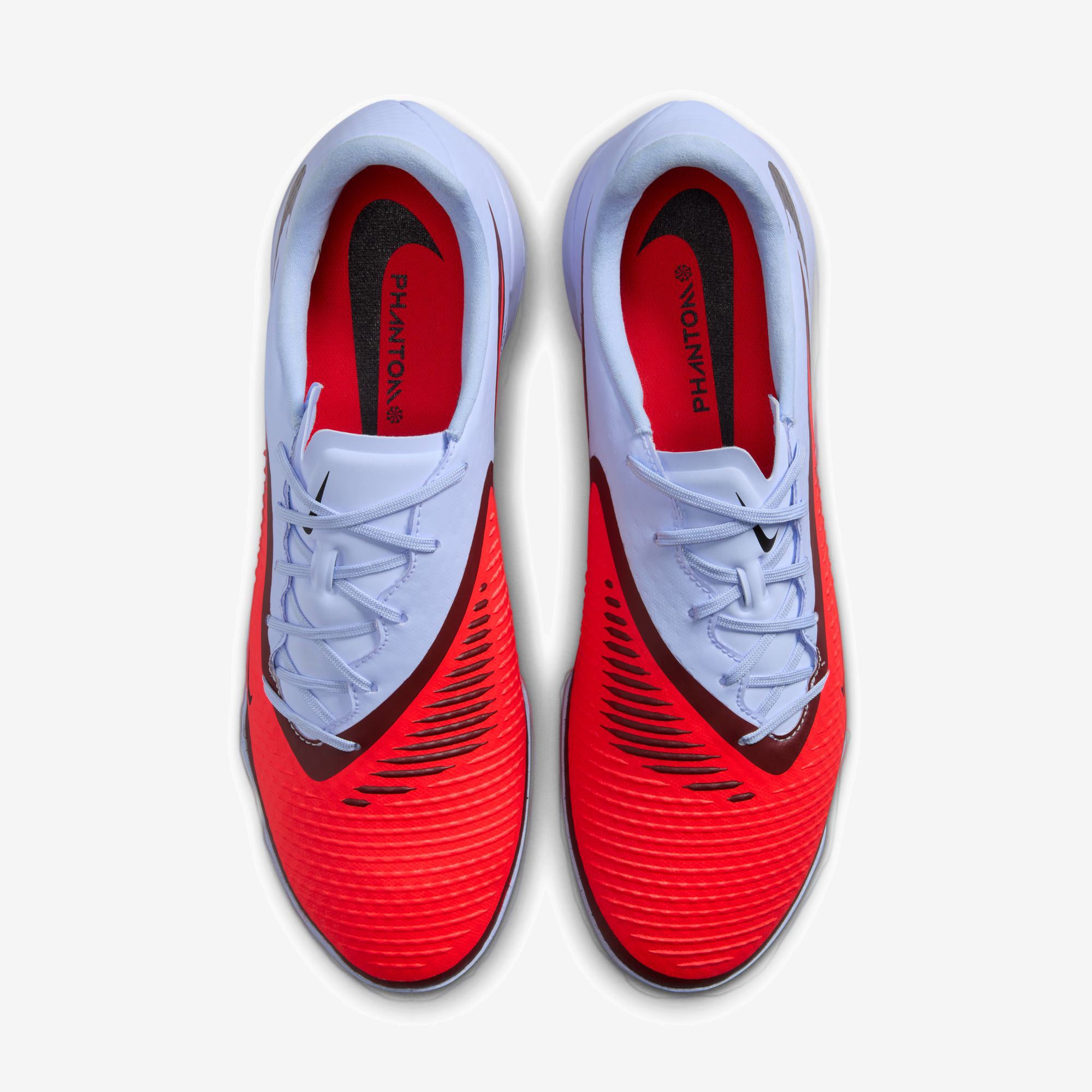 Nike Phantom 6 Low Academy Turf Soccer Shoes