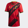 adidas Belgium 20/21 Home Jersey