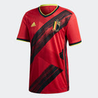 adidas Belgium 20/21 Home Jersey