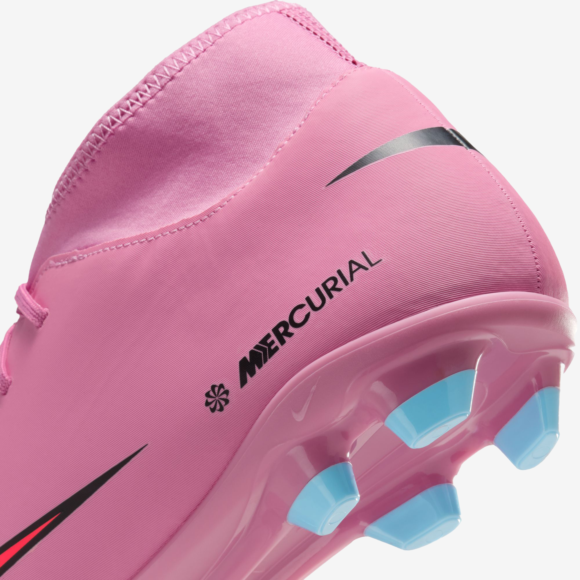 Nike Mercurial Superfly 10 Club Multi-Ground High-Top Soccer Cleats