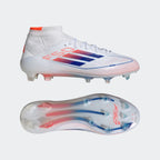 adidas F50 Elite Mid Firm Ground Cleats
