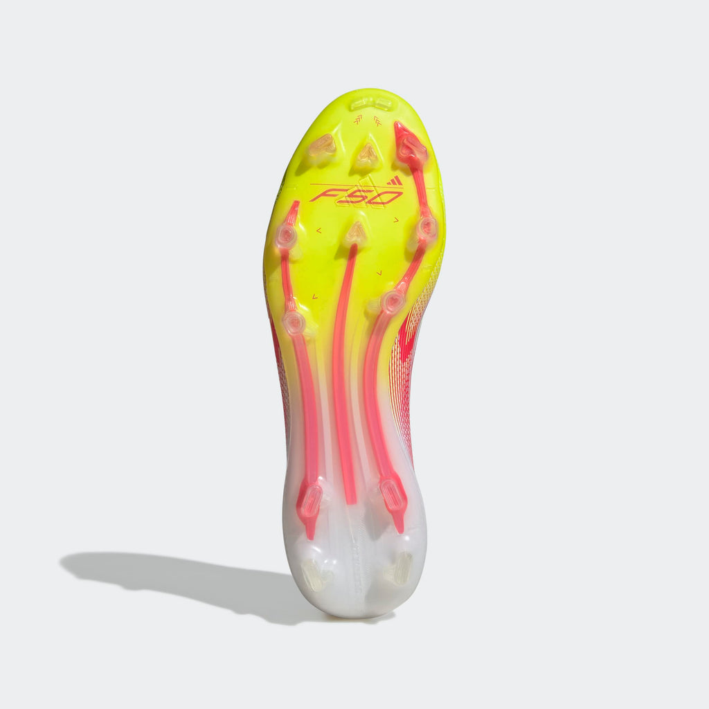 adidas F50 Elite Mid Firm Ground Cleats