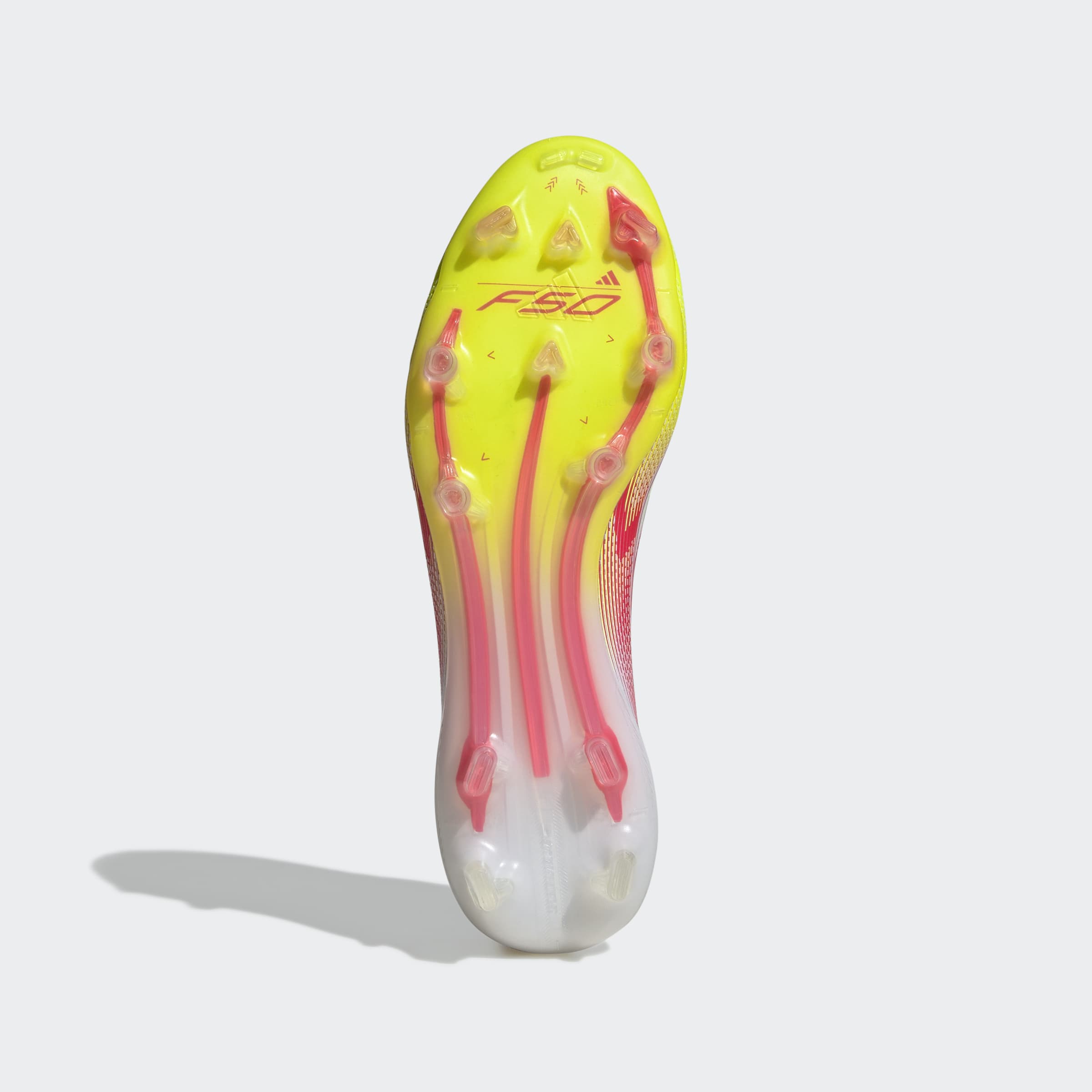 adidas F50 Elite Mid Firm Ground Cleats