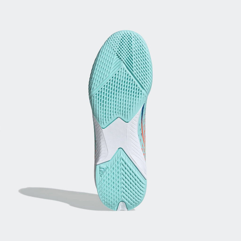 adidas Jr. X Speedportal.3 Indoor Shoes