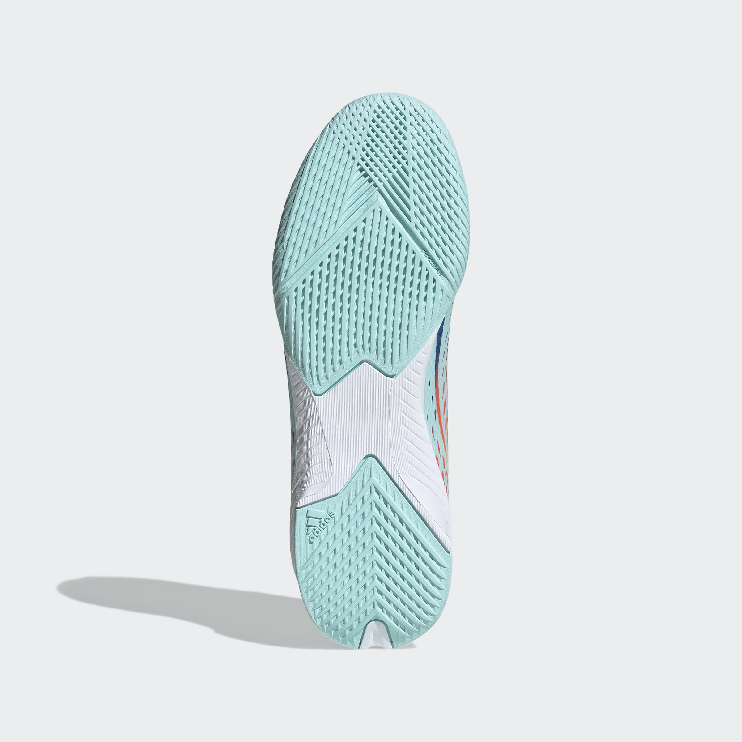 adidas Jr. X Speedportal.3 Indoor Shoes