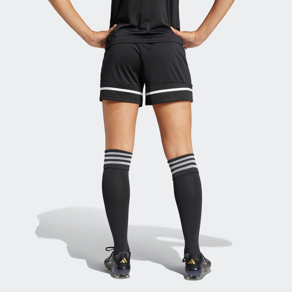 adidas Squadra 25 Short-Length Women's Shorts