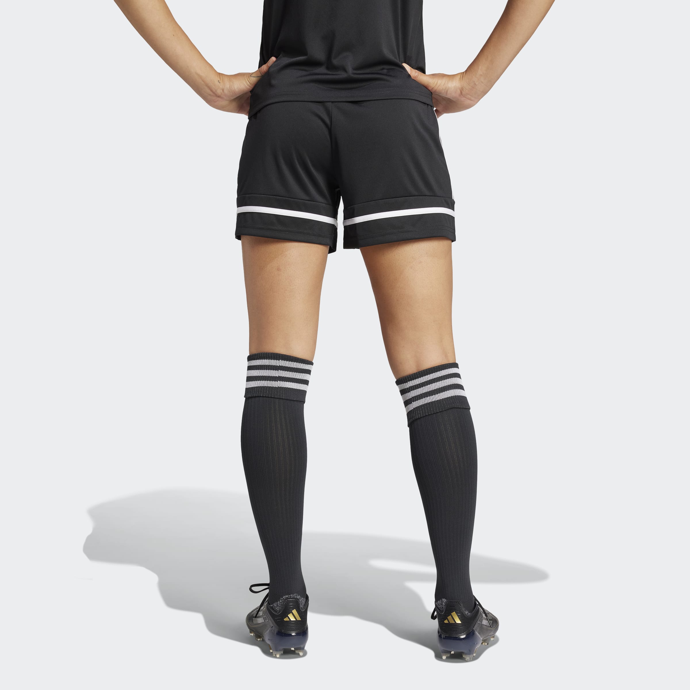 adidas Squadra 25 Short-Length Women's Shorts
