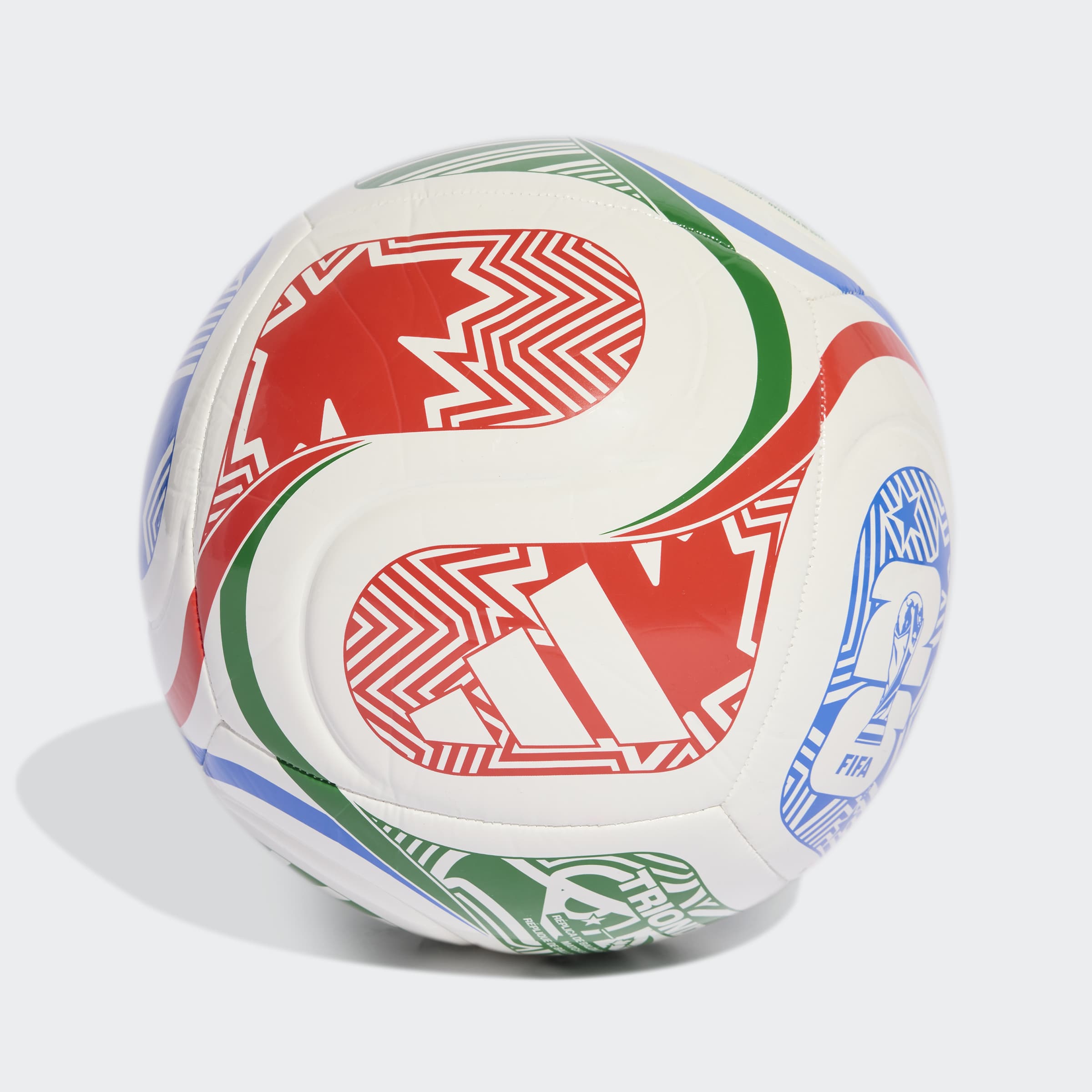 adidas FIFA World Cup 26™ Trionda Club Ball