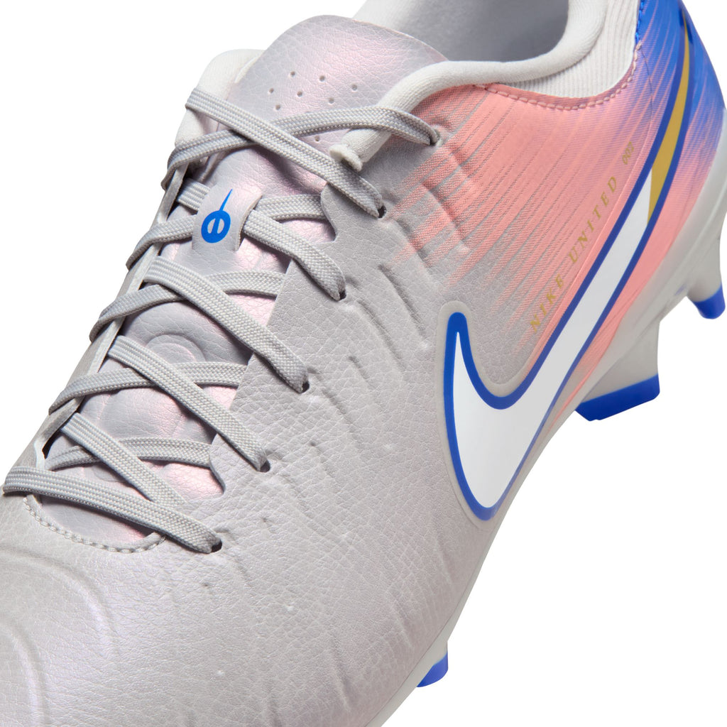 Nike United Tiempo Legend 10 Academy Multi-Ground Low-Top Cleats