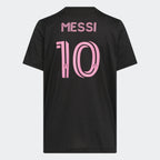adidas Inter Miami CF Messi Away Fan Jersey Kids