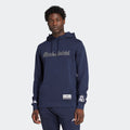 adidas Real Madrid US Pack Hoodie