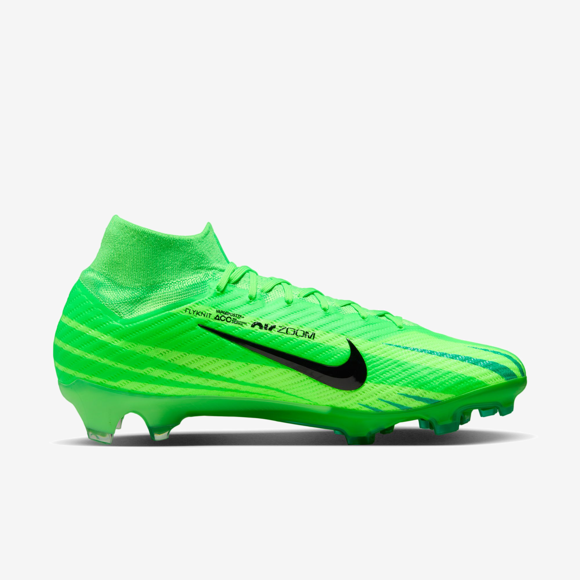 Nike Mercurial Superfly 9 MDS Elite Firm-Ground High-Top Soccer Cleats