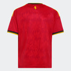 adidas Belgium 26 Home Kids Jersey