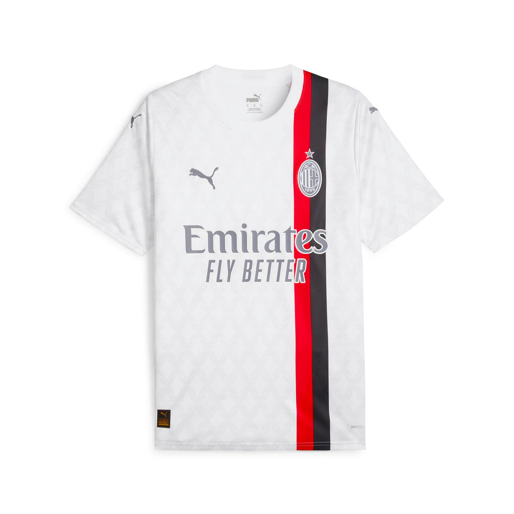 Puma - AC Milan 23/24 Away Jersey