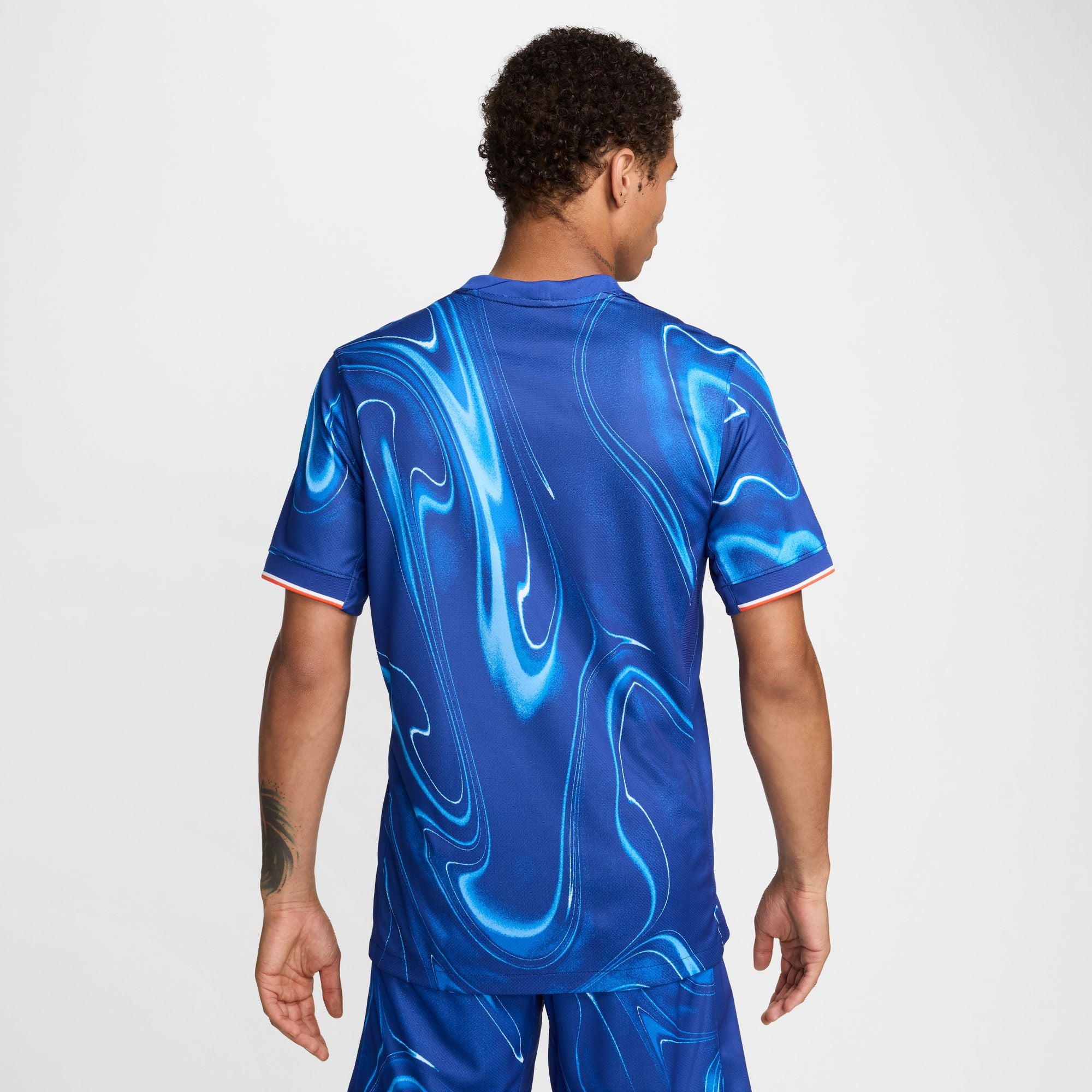 Chelsea FC 2024/25 Stadium Home Men's Nike Dri-FIT Soccer Replica