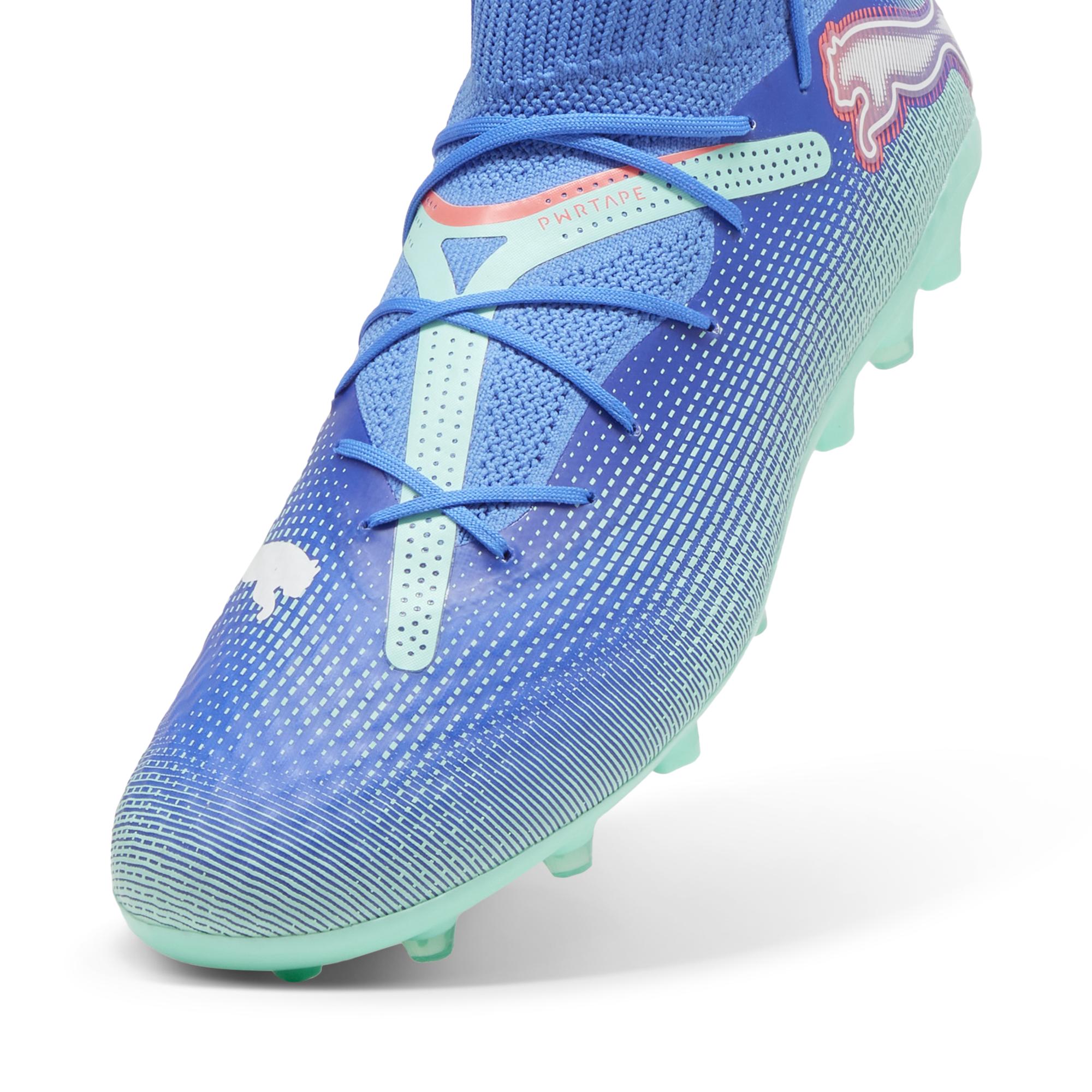 PUMA FUTURE 7 PRO Men's Multi Ground Soccer Cleats