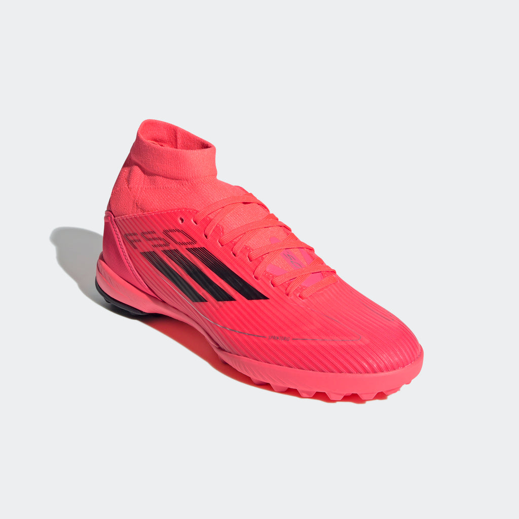 adidas F50 League MID Turf Boots