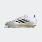 adidas F50 Elite Firm Ground Cleats Kids