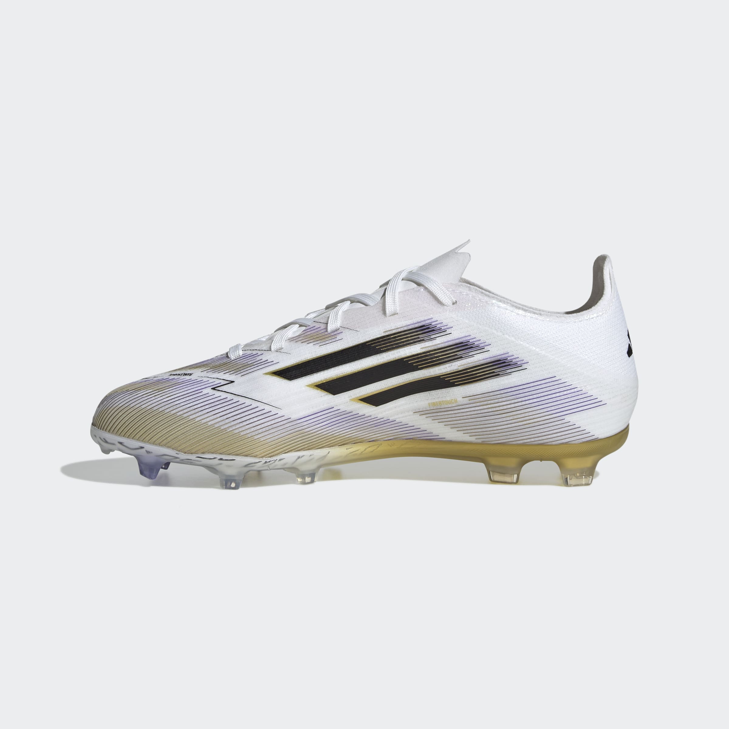 adidas F50 Elite Firm Ground Cleats Kids
