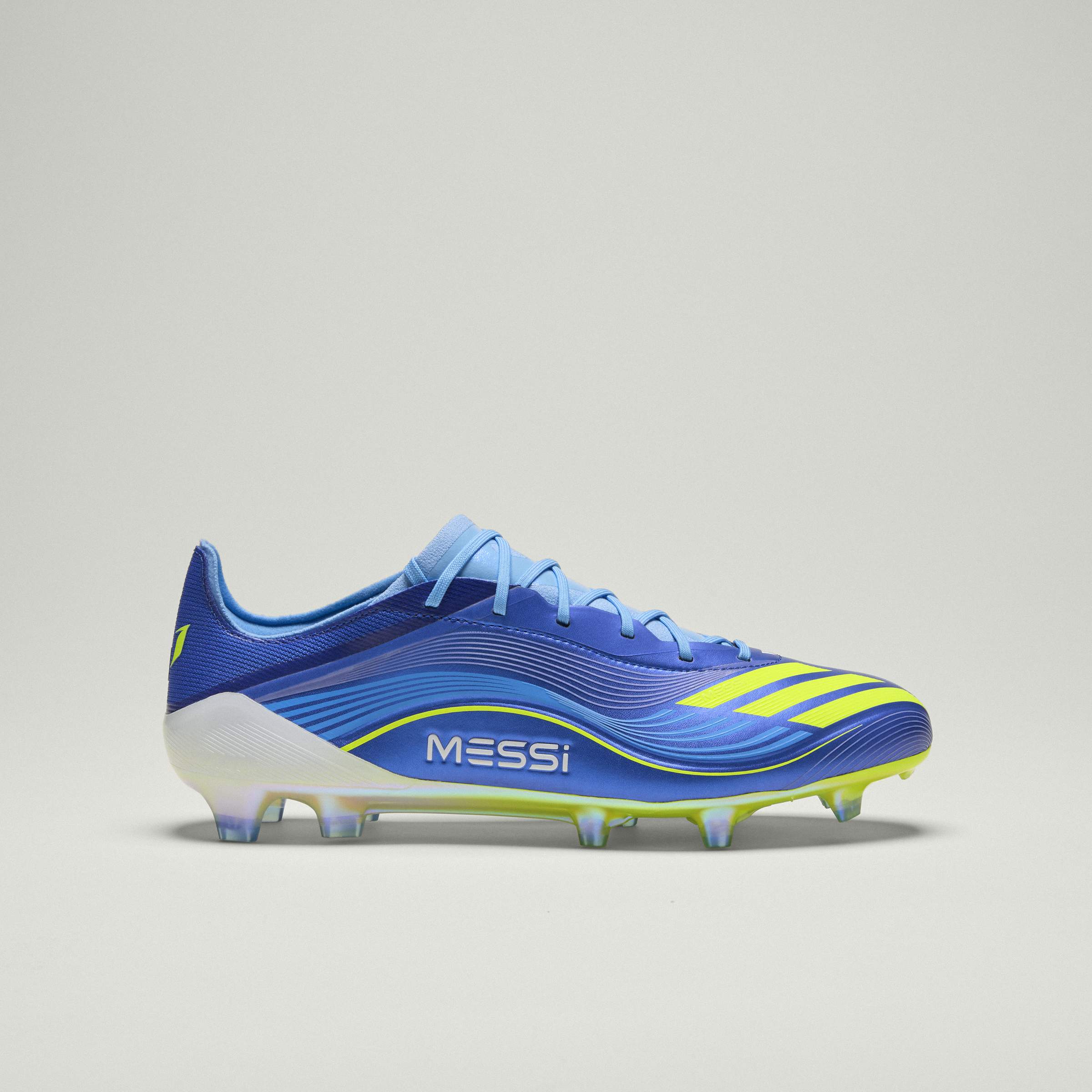 adidas F50 Messi Elite Firm Ground Cleats – FC Soccer