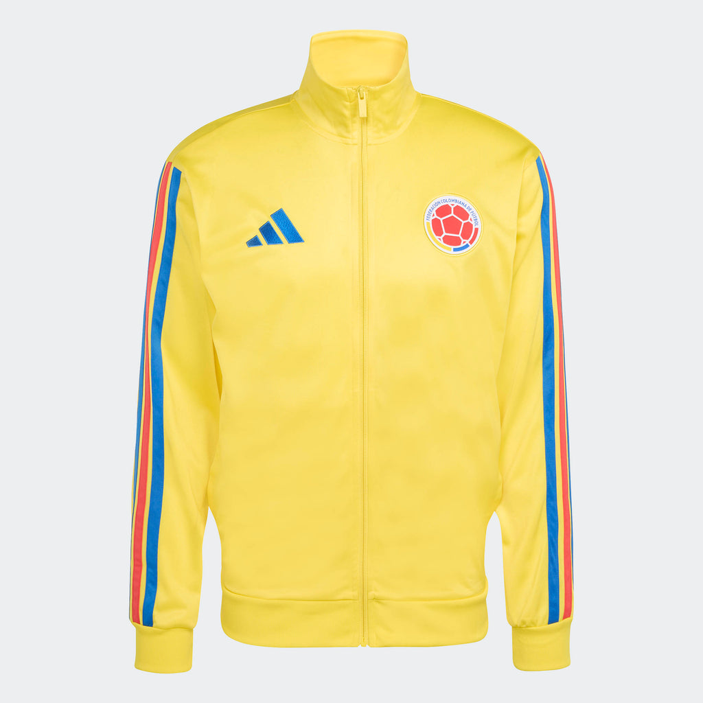 adidas Colombia DNA Track Top