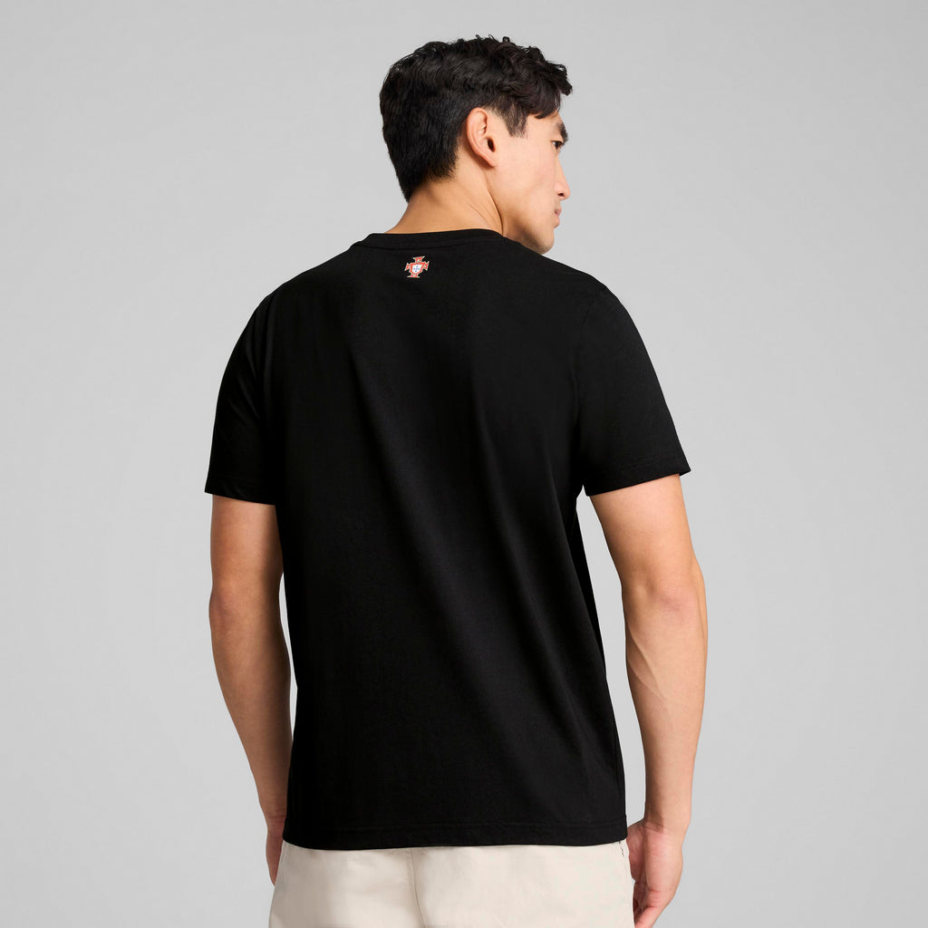 PUMA Portugal ftbINRGY T-Shirt