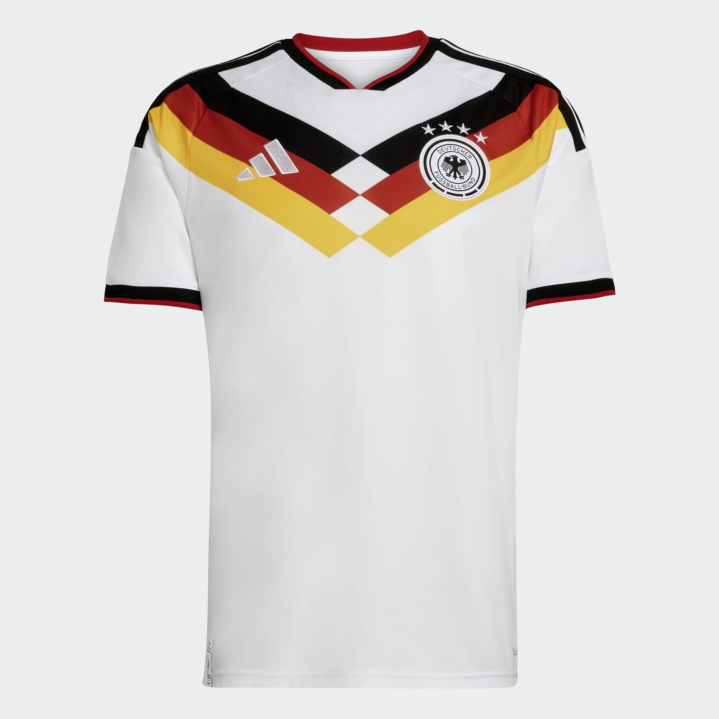 adidas Germany 26 Home Replica Jersey