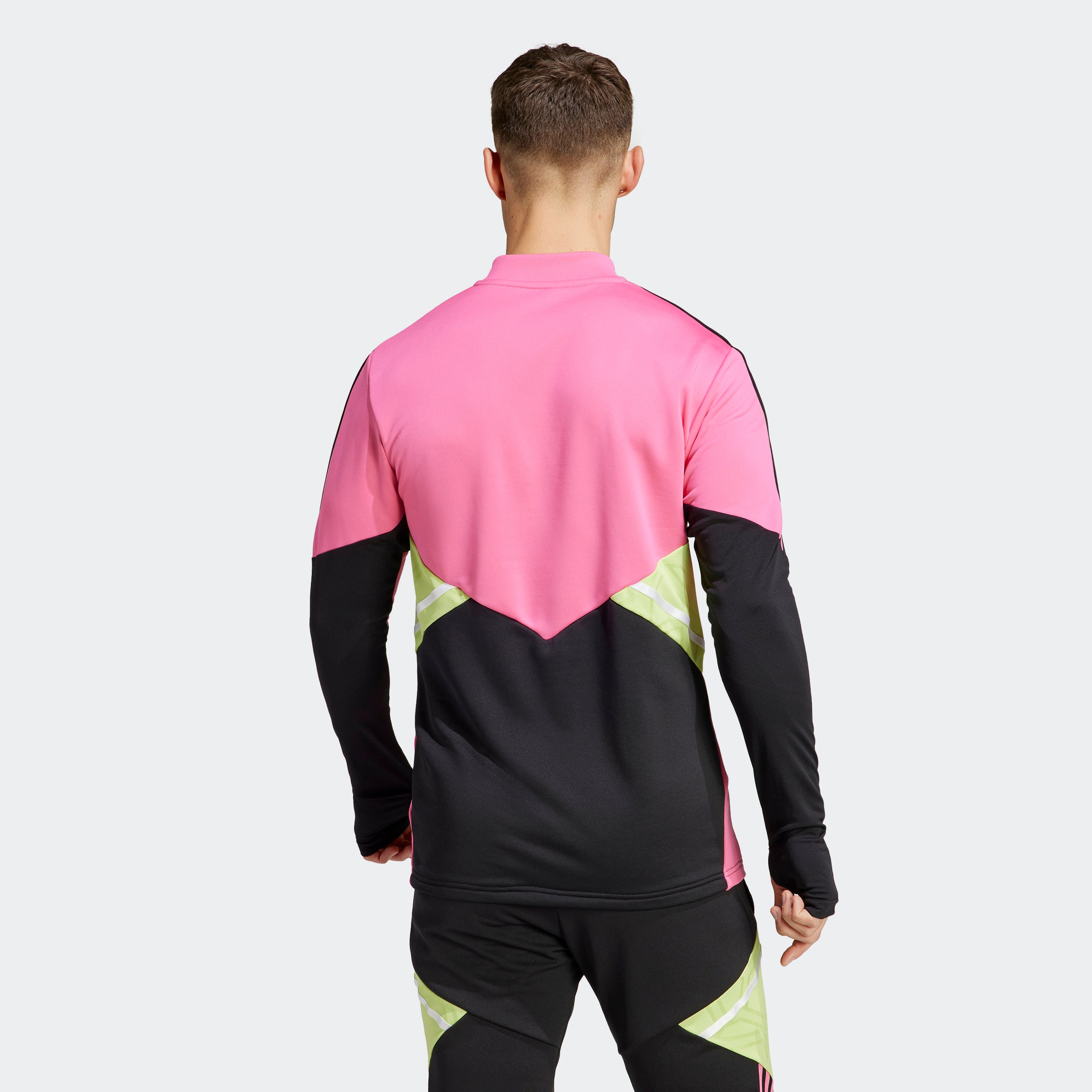 adidas Juventus Condivo 22 Training Top