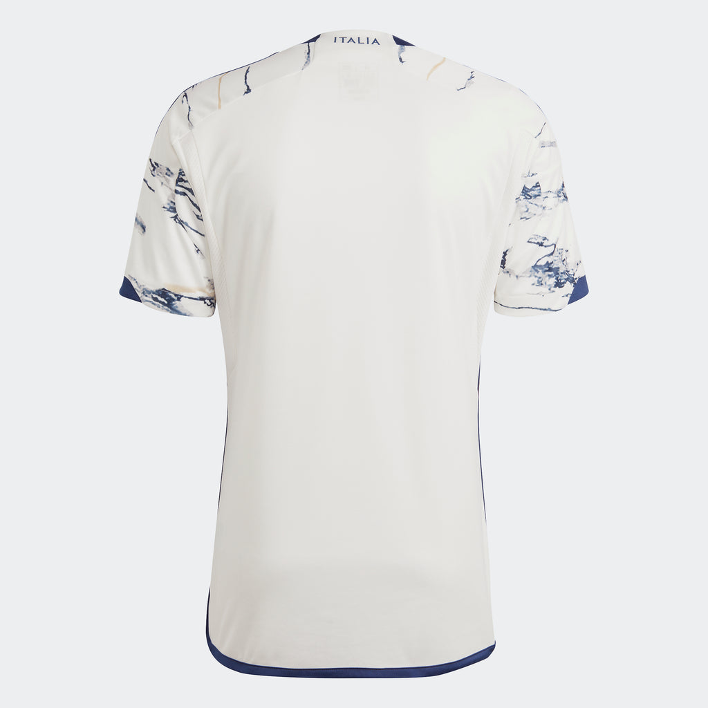 adidas Italy 23 Away Jersey