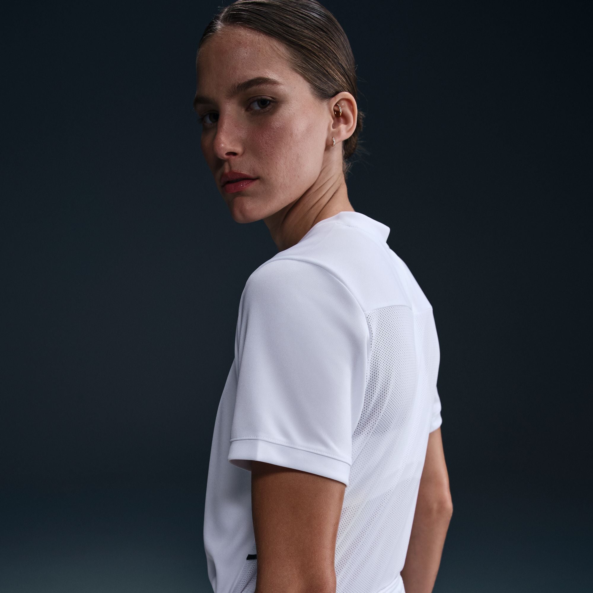 Nike Academy Women's Dri-FIT Soccer Top