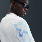 Inter Milan 2025/26 Stadium Away Men's Nike Dri-FIT Replica Jersey