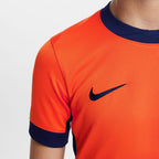 Nike Kids Netherlands 24/25 Home Jersey