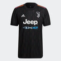 adidas Juventus 21/22 Away Jersey