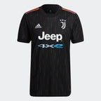 adidas Juventus 21/22 Away Jersey