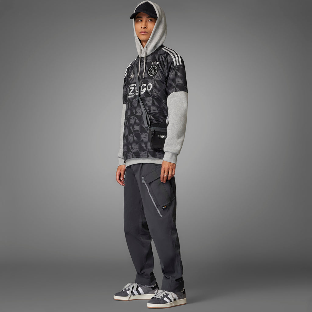 adidas Ajax Amsterdam 23/24 Third Jersey