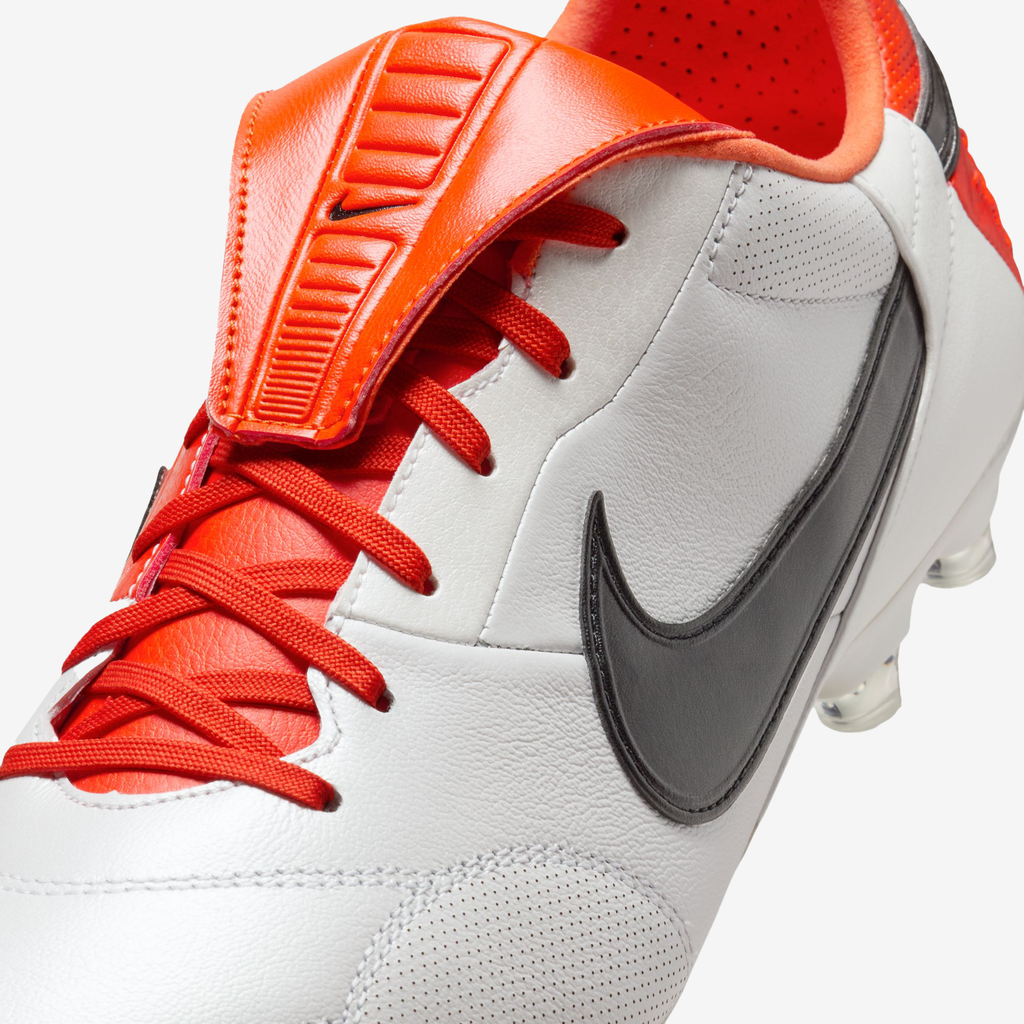 Nike Premier 3 Firm-Ground Low-Top Soccer Cleats