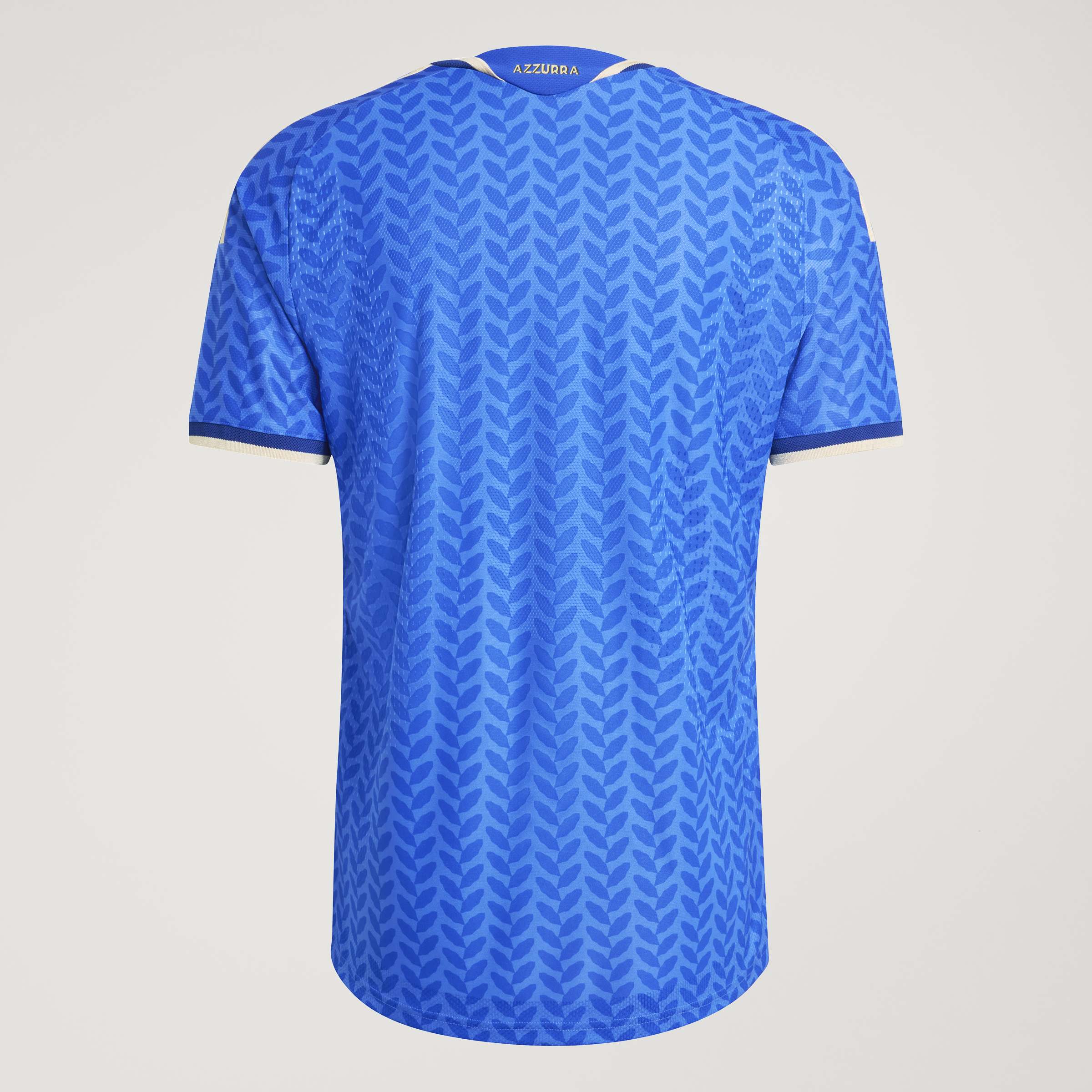 adidas Italy 26 Home Authentic Jersey