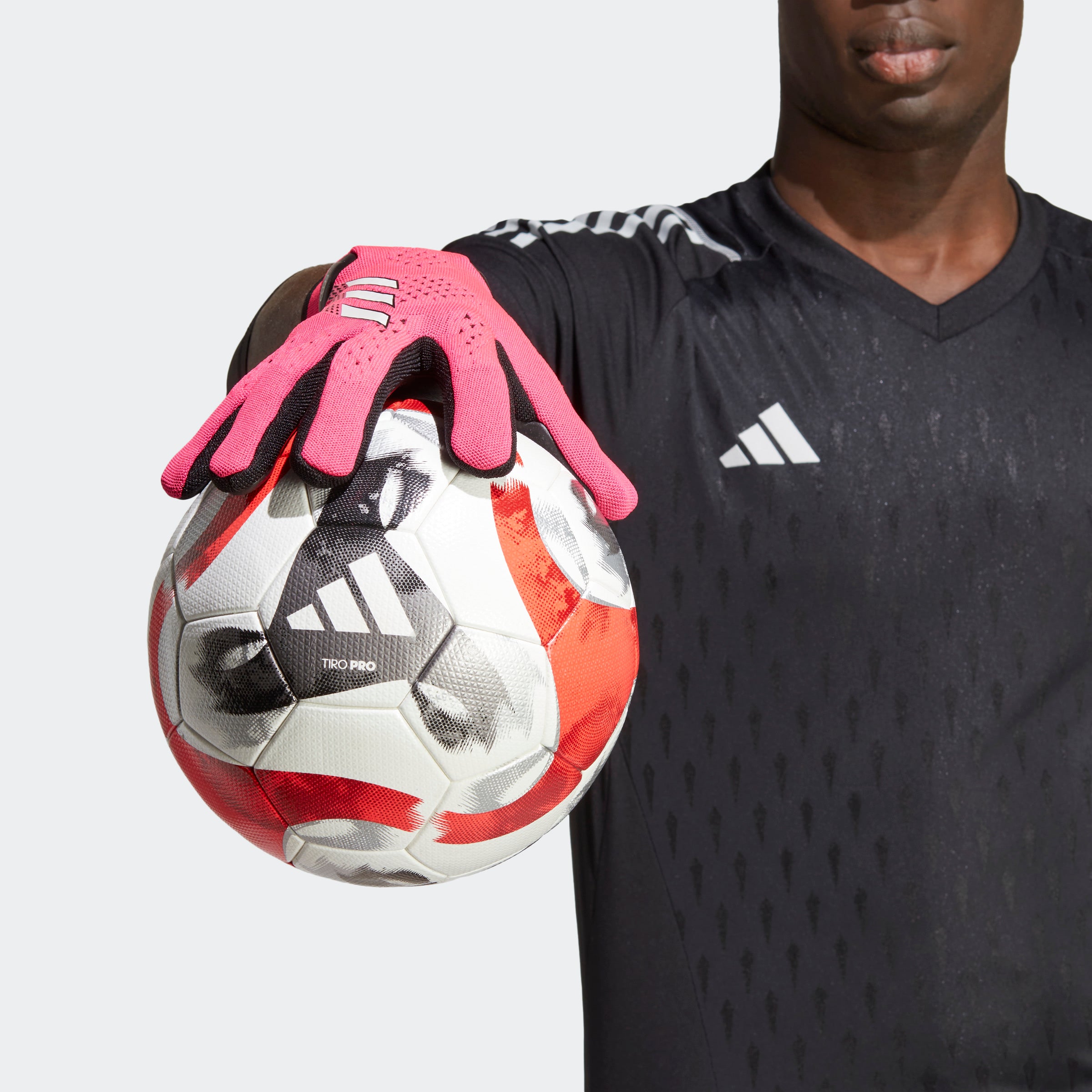 adidas X Speedportal Pro Goalkeeper Gloves