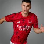 adidas Arsenal Pre-Match Jersey