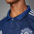 adidas Manchester United 24/25 Away Men's Soccer Jersey