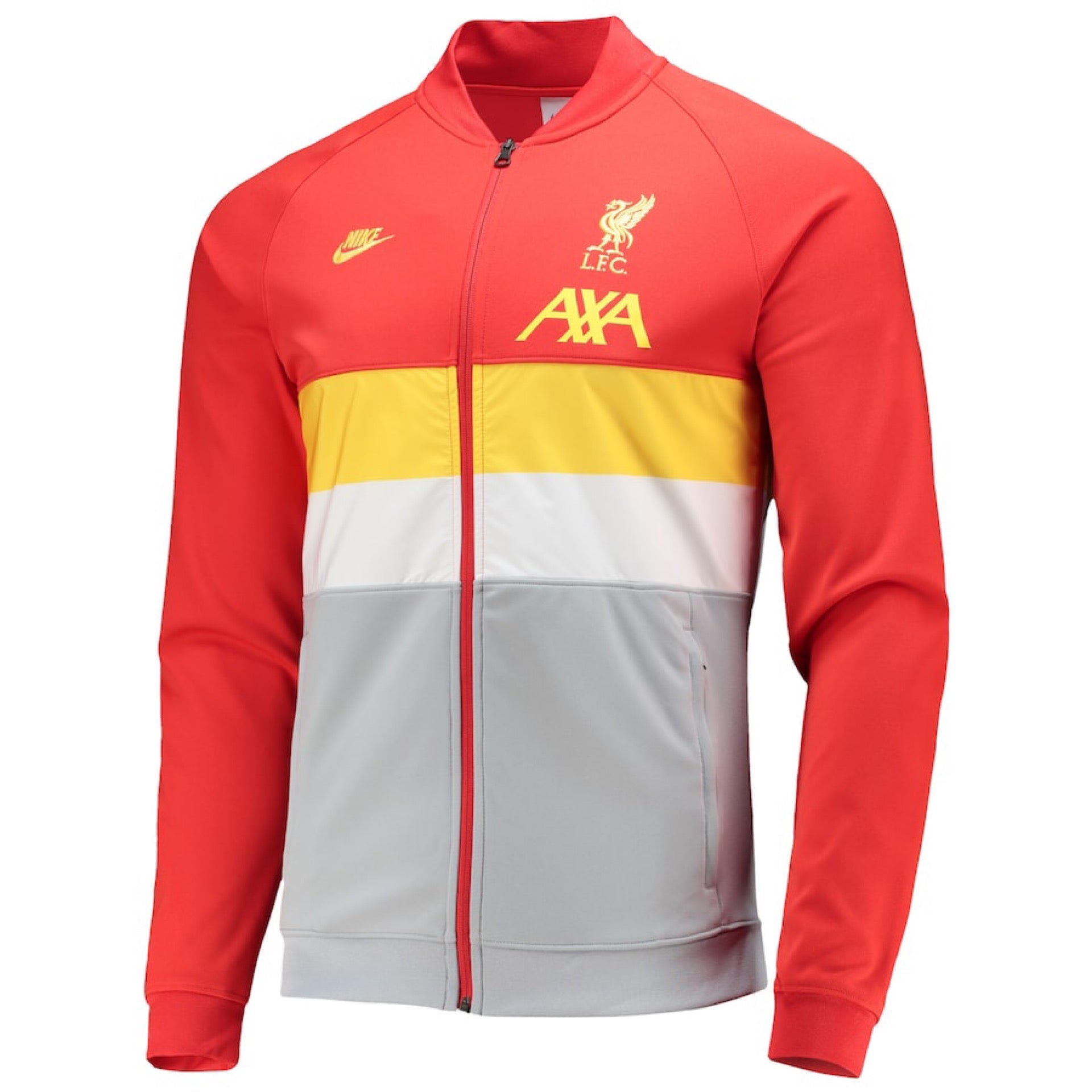 Nike - Liverpool FC I96 Anthem Jacket