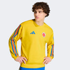 adidas Colombia DNA Crew Sweat